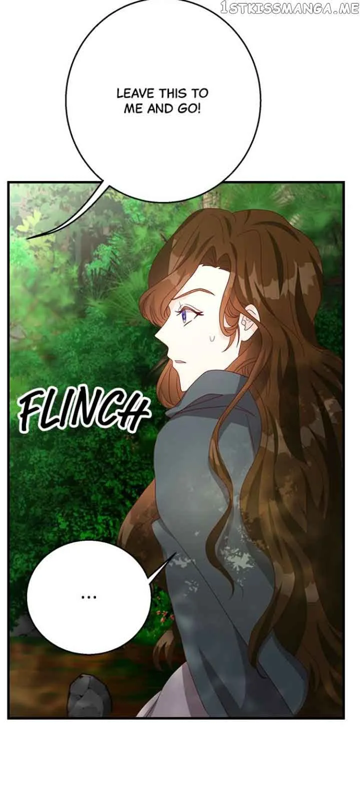 The Secret Life of a Certain Count’s Lady Chapter 34 page 36