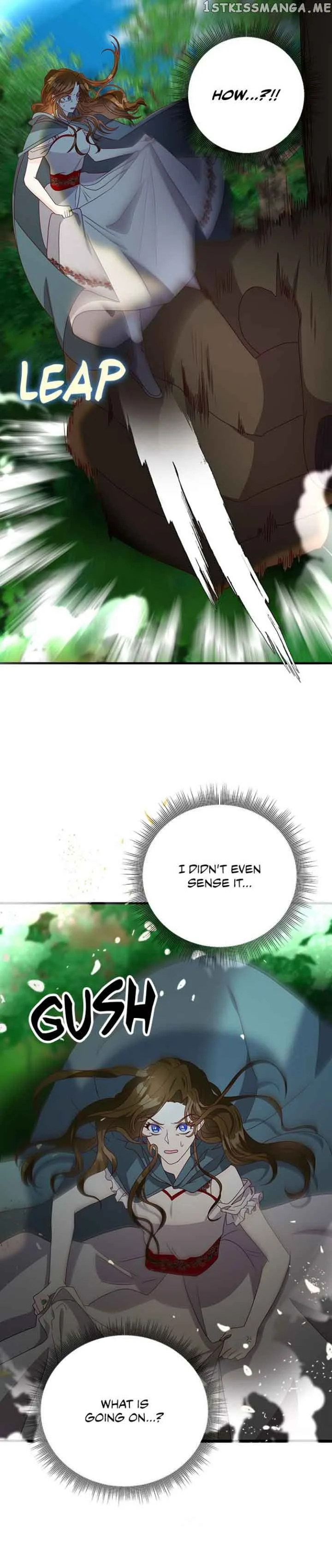 The Secret Life of a Certain Count’s Lady Chapter 34 page 30