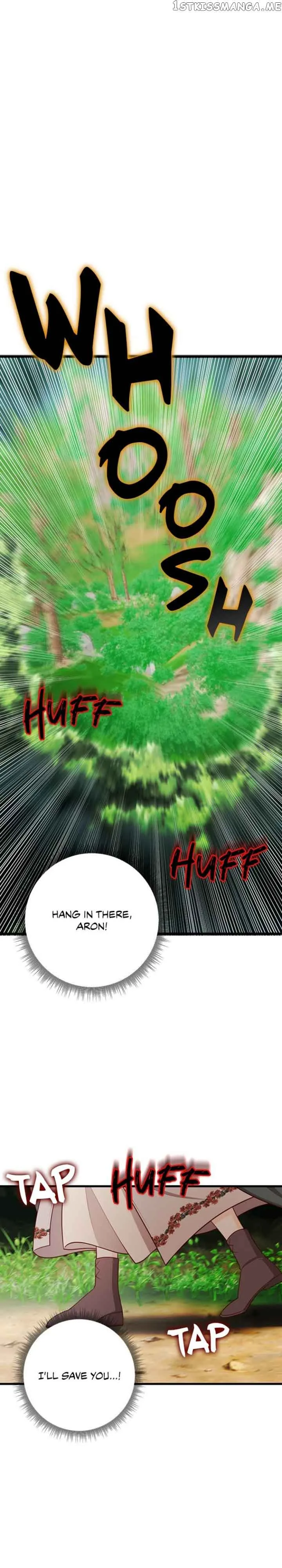 The Secret Life of a Certain Count’s Lady Chapter 34 page 55