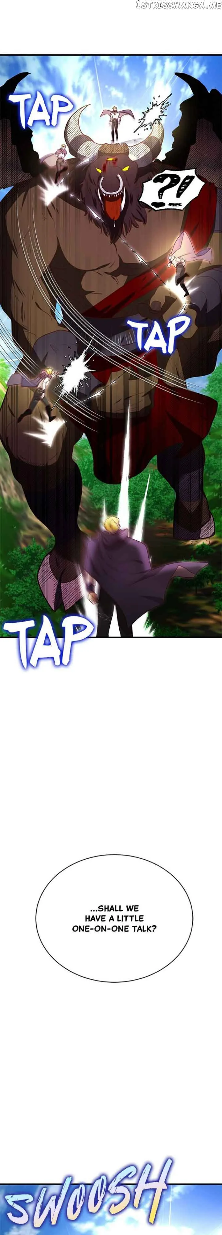 The Secret Life of a Certain Count’s Lady Chapter 34 page 41