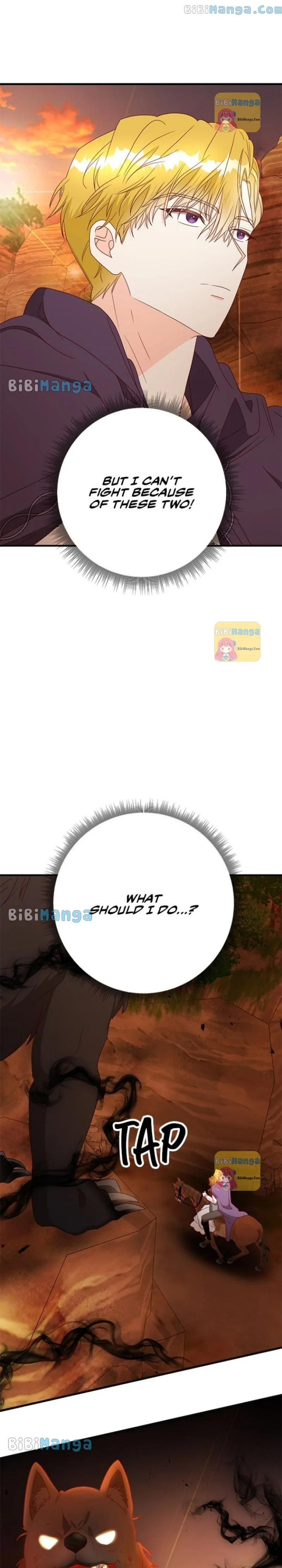 The Secret Life of a Certain Count’s Lady Chapter 31 page 4