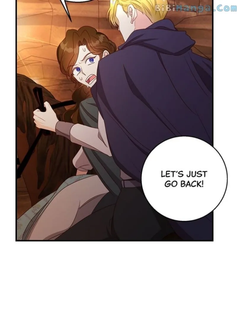 The Secret Life of a Certain Count’s Lady Chapter 31 page 10