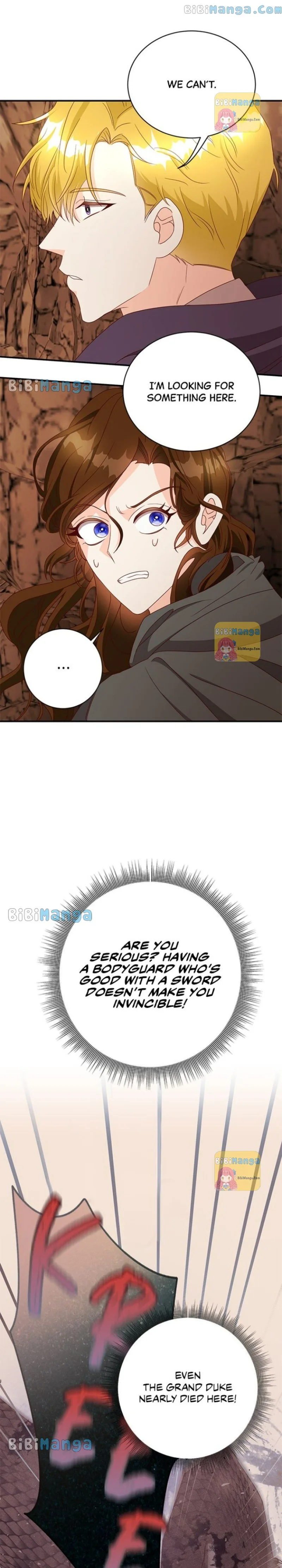 The Secret Life of a Certain Count’s Lady Chapter 31 page 11