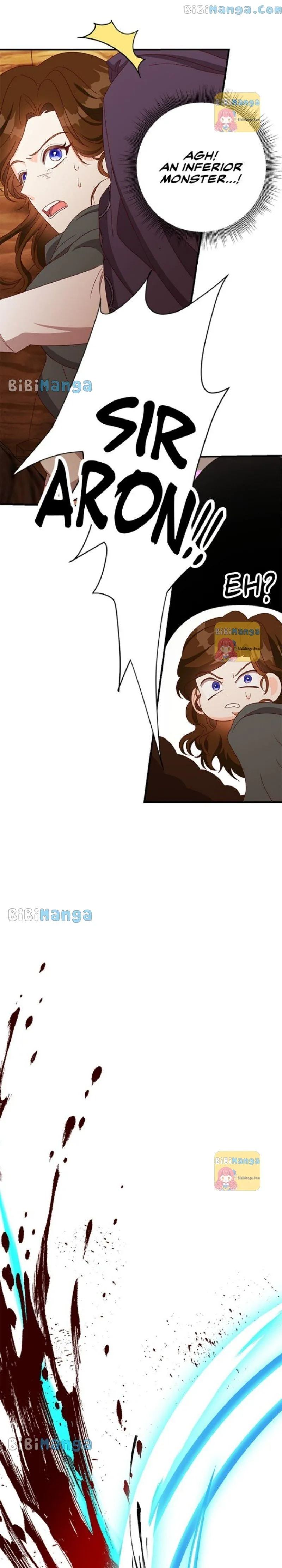 The Secret Life of a Certain Count’s Lady Chapter 31 page 6
