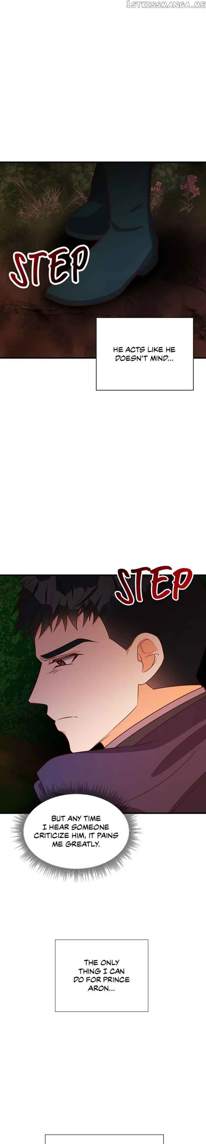 The Secret Life of a Certain Count’s Lady Chapter 32 page 29