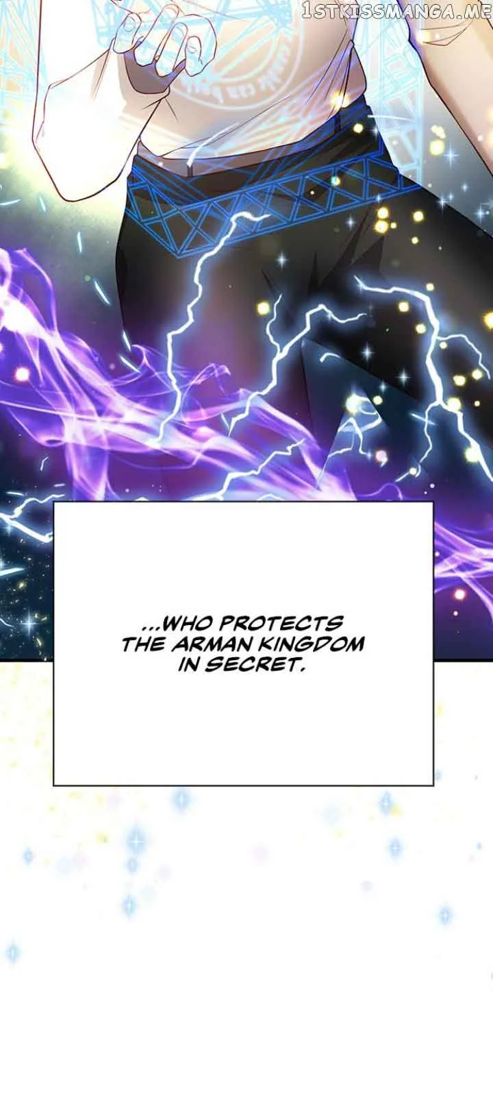 The Secret Life of a Certain Count’s Lady Chapter 32 page 25