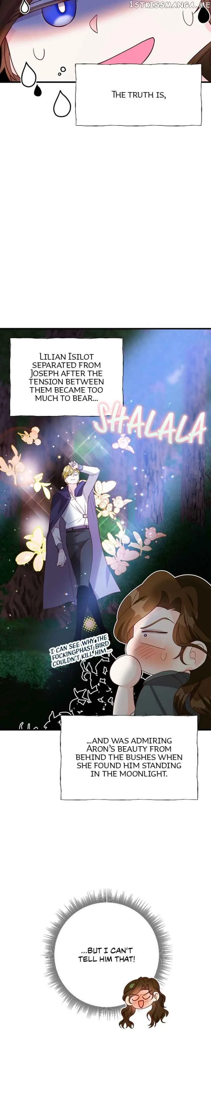 The Secret Life of a Certain Count’s Lady Chapter 32 page 38