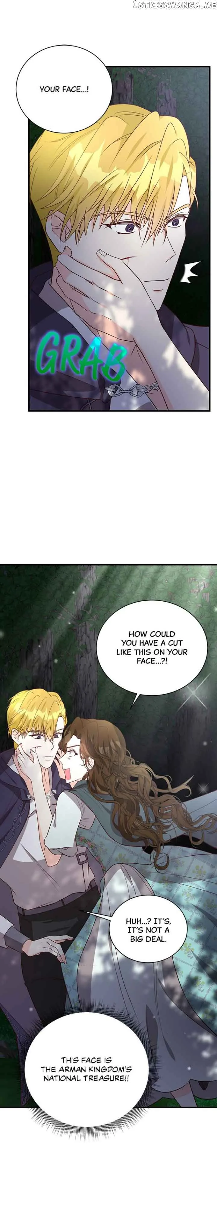 The Secret Life of a Certain Count’s Lady Chapter 32 page 42