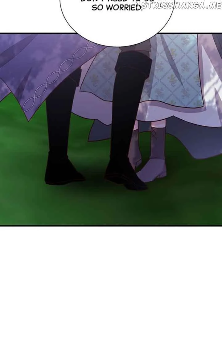The Secret Life of a Certain Count’s Lady Chapter 32 page 49