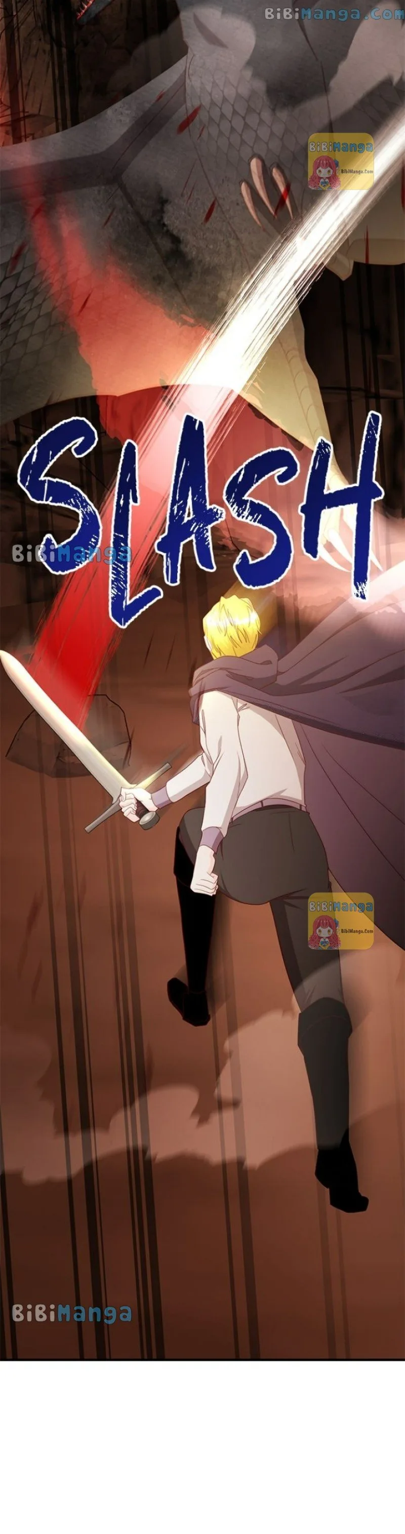 The Secret Life of a Certain Count’s Lady Chapter 31 page 33
