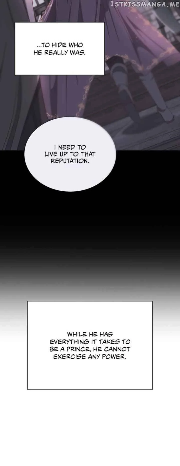 The Secret Life of a Certain Count’s Lady Chapter 32 page 28