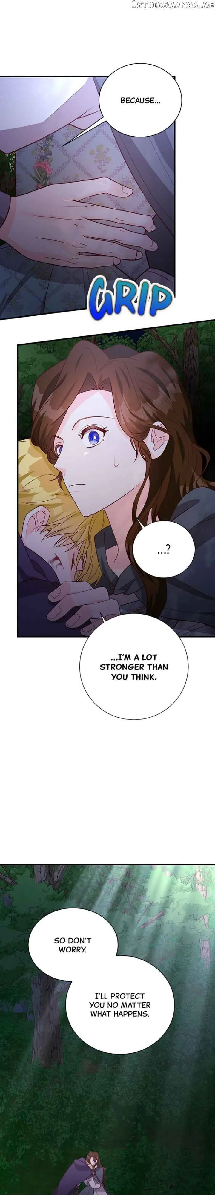 The Secret Life of a Certain Count’s Lady Chapter 32 page 50