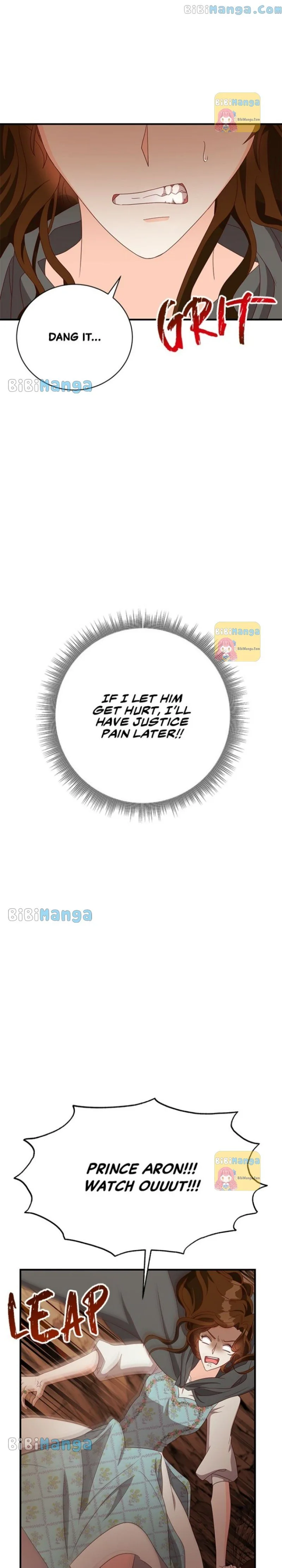 The Secret Life of a Certain Count’s Lady Chapter 31 page 42
