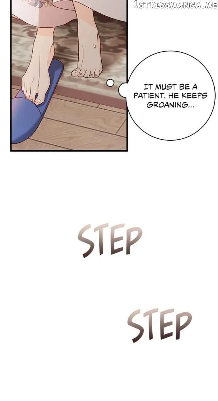 The Secret Life of a Certain Count’s Lady Chapter 36 page 5