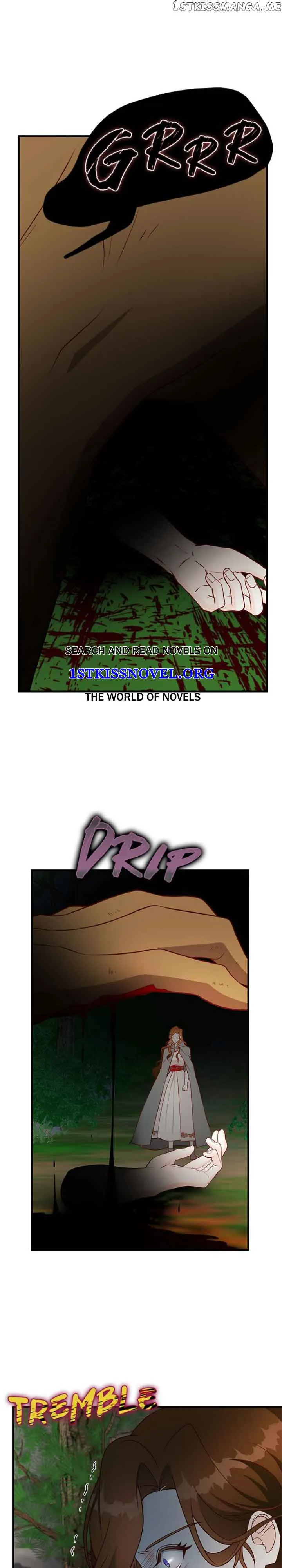 The Secret Life of a Certain Count’s Lady Chapter 35 page 2