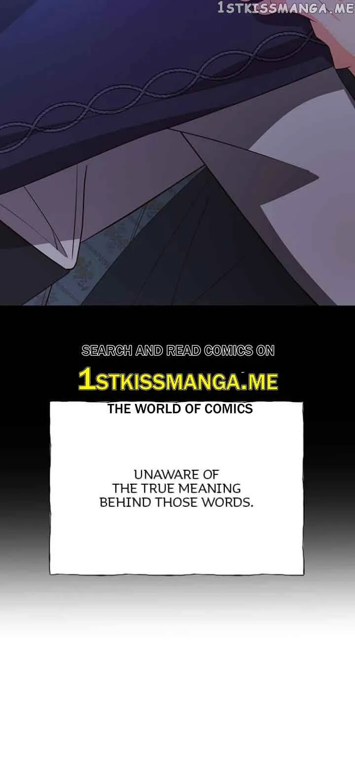 The Secret Life of a Certain Count’s Lady Chapter 32 page 52