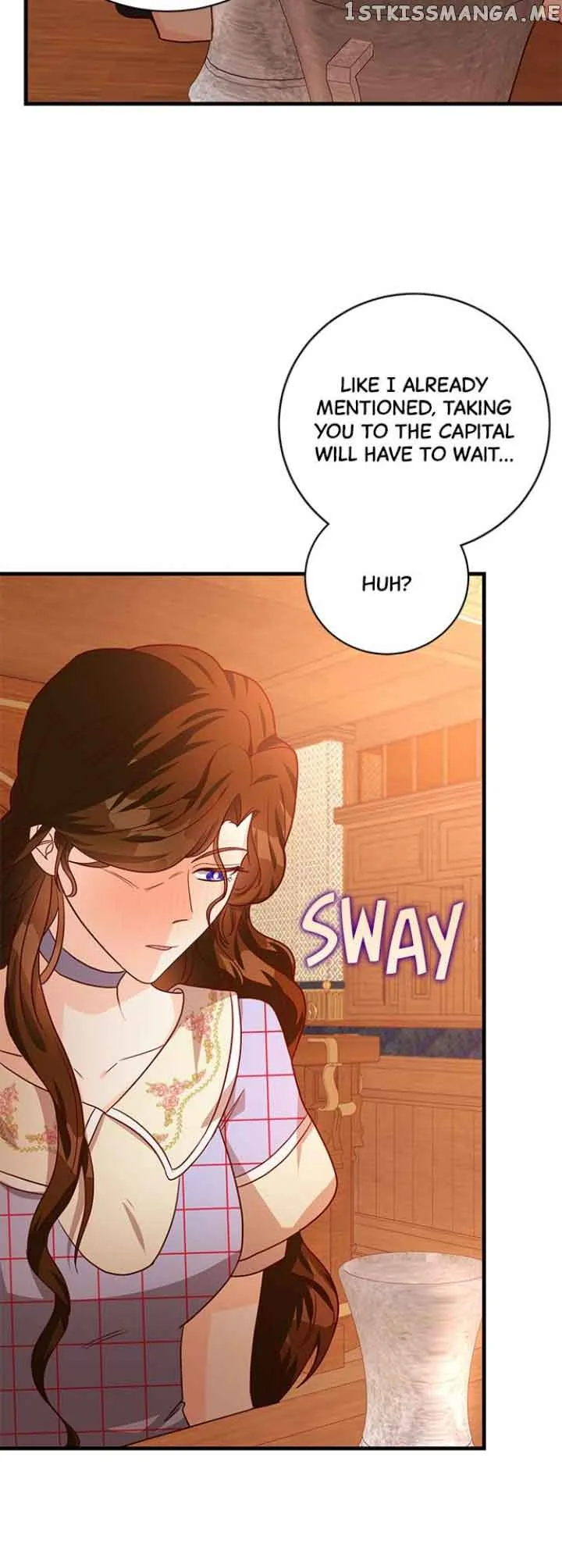 The Secret Life of a Certain Count’s Lady Chapter 37 page 22