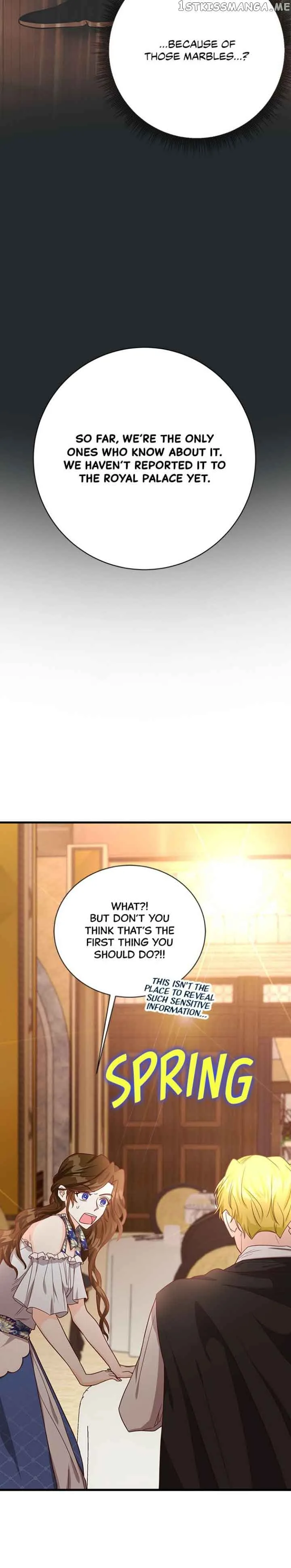 The Secret Life of a Certain Count’s Lady Chapter 37 page 6