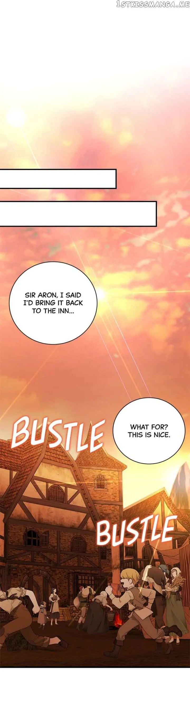 The Secret Life of a Certain Count’s Lady Chapter 37 page 12