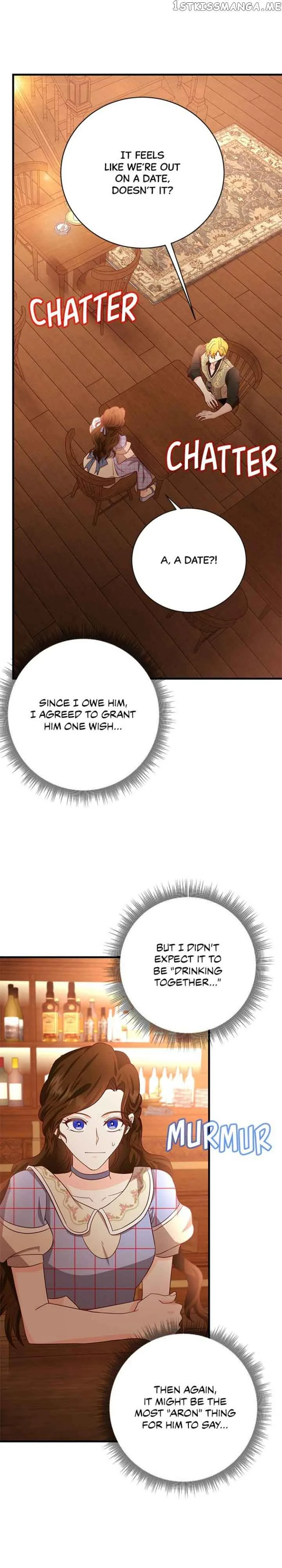 The Secret Life of a Certain Count’s Lady Chapter 37 page 13