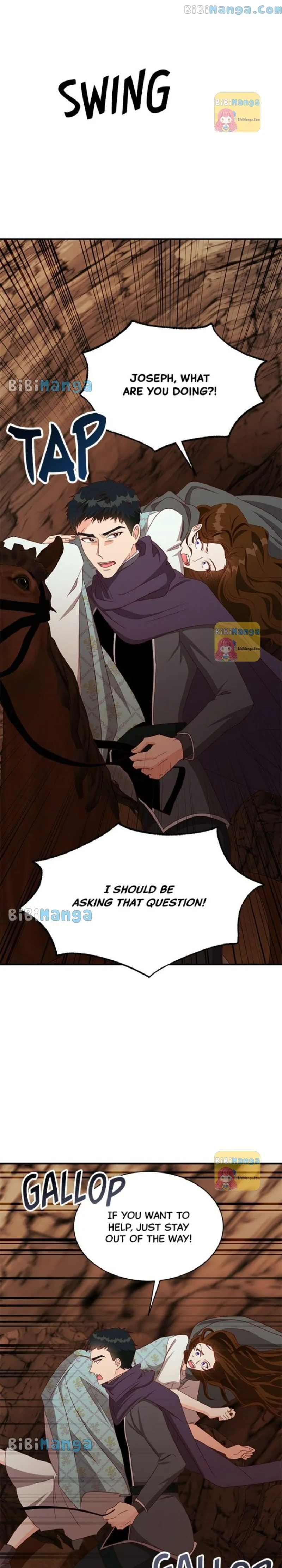 The Secret Life of a Certain Count’s Lady Chapter 31 page 44