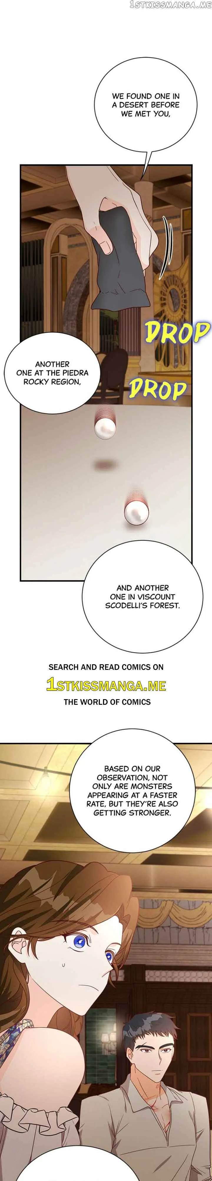 The Secret Life of a Certain Count’s Lady Chapter 37 page 2