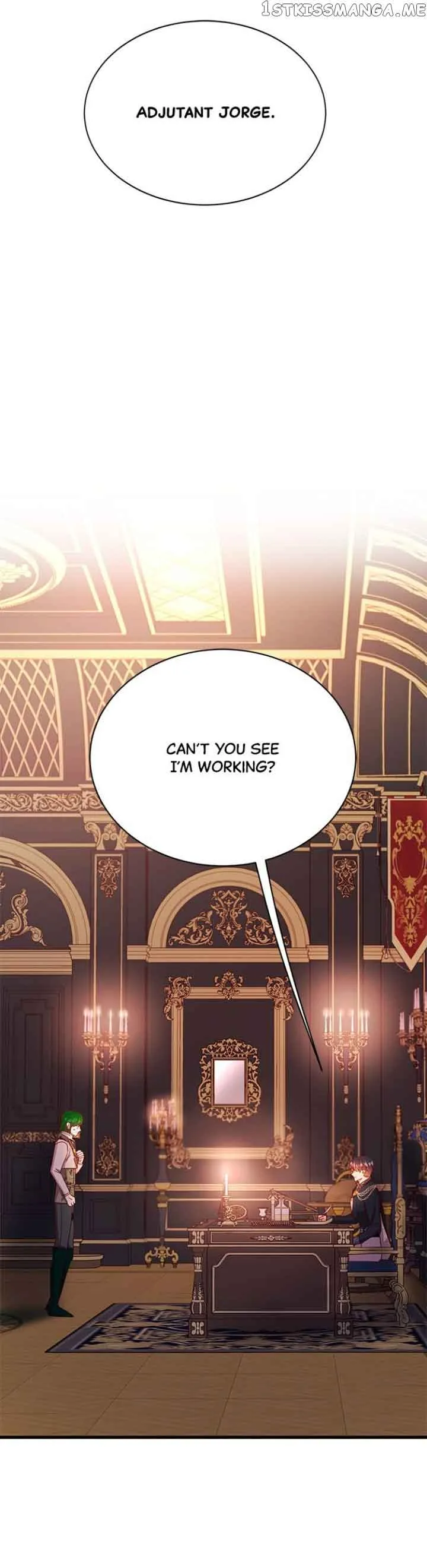 The Secret Life of a Certain Count’s Lady Chapter 37 page 39