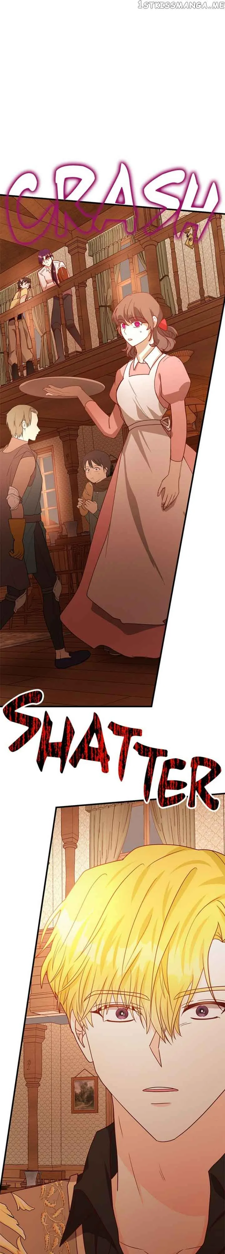 The Secret Life of a Certain Count’s Lady Chapter 37 page 25