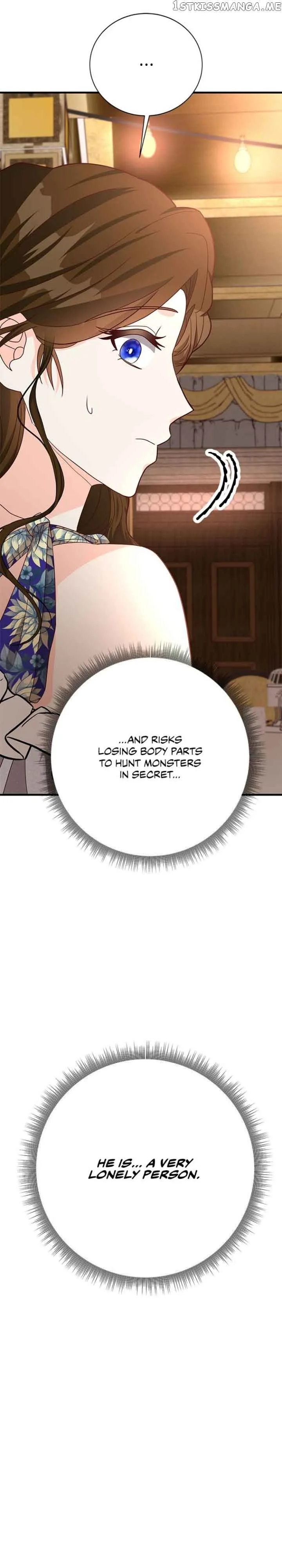 The Secret Life of a Certain Count’s Lady Chapter 37 page 11