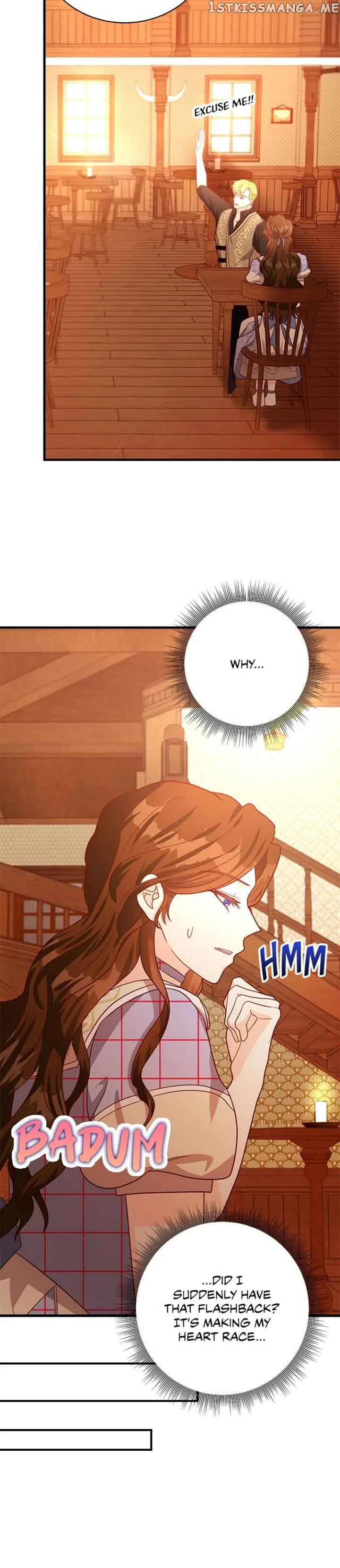 The Secret Life of a Certain Count’s Lady Chapter 37 page 20