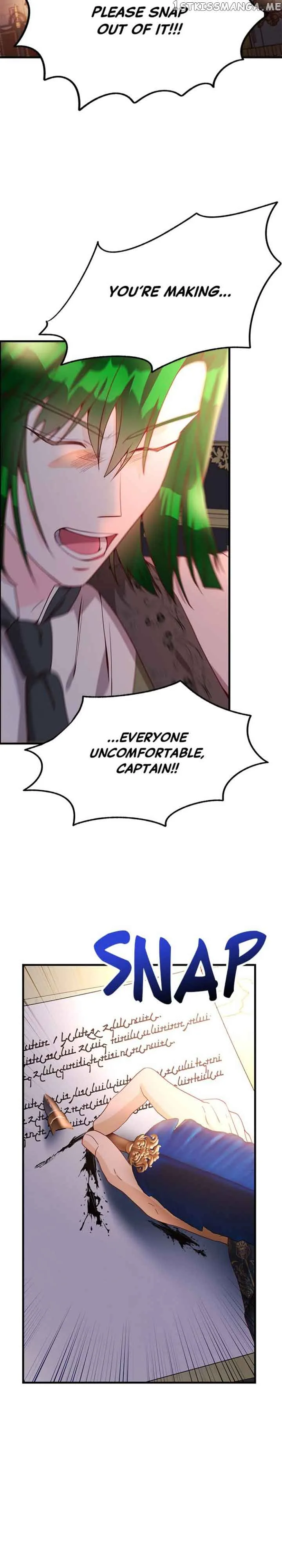 The Secret Life of a Certain Count’s Lady Chapter 37 page 38