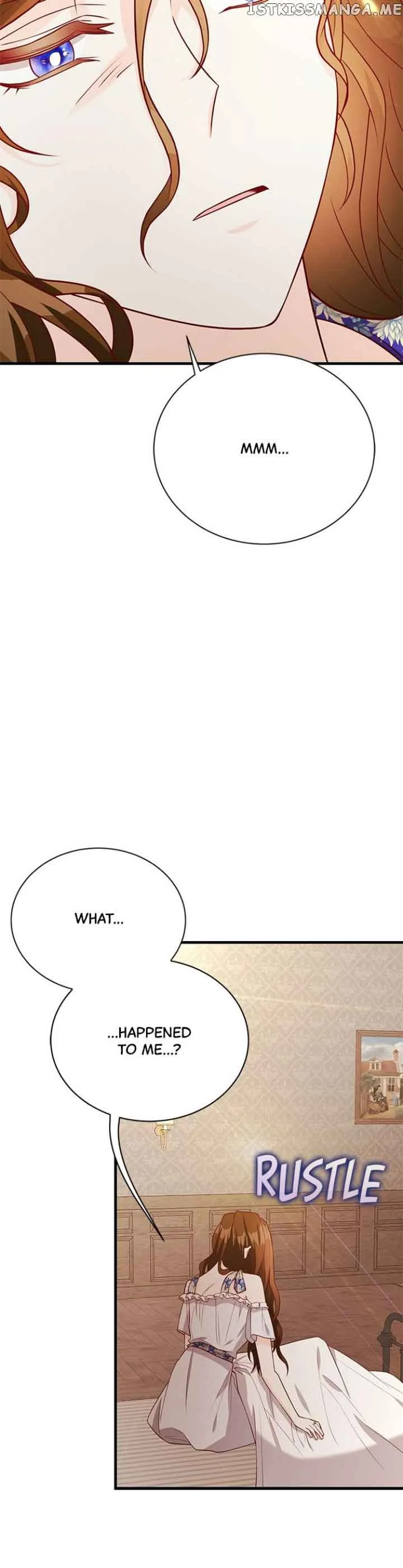 The Secret Life of a Certain Count’s Lady Chapter 36 page 3