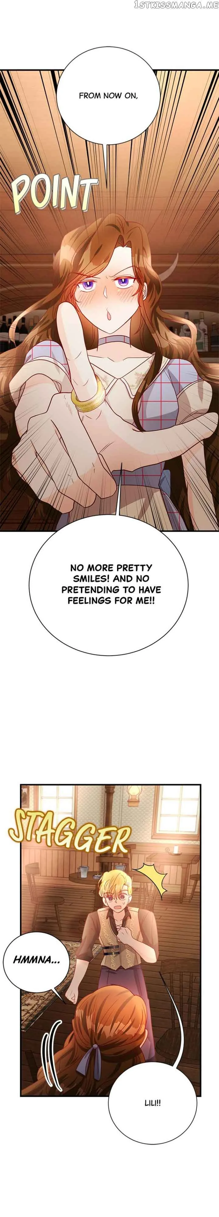 The Secret Life of a Certain Count’s Lady Chapter 37 page 32