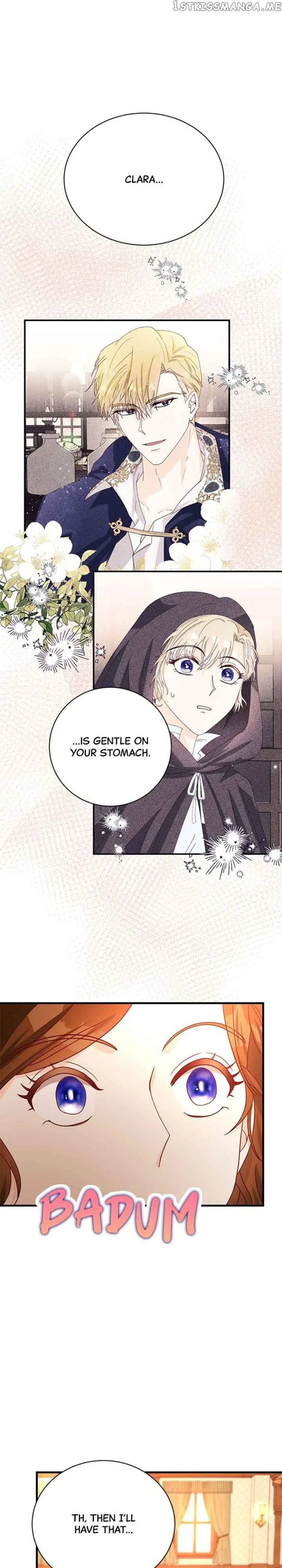 The Secret Life of a Certain Count’s Lady Chapter 37 page 19