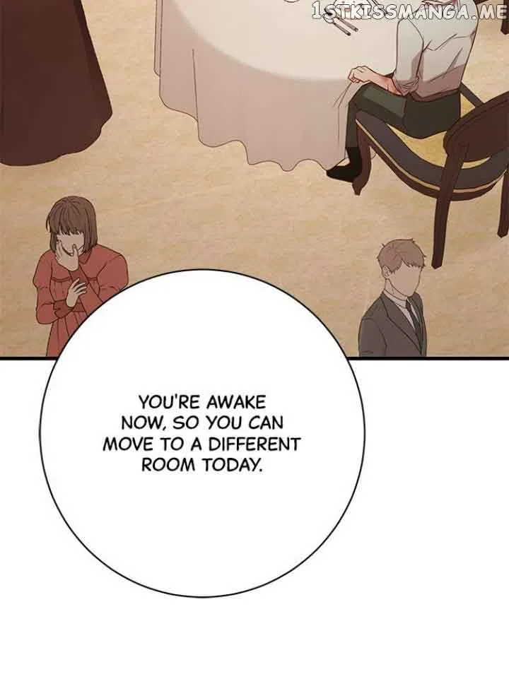 The Secret Life of a Certain Count’s Lady Chapter 36 page 18