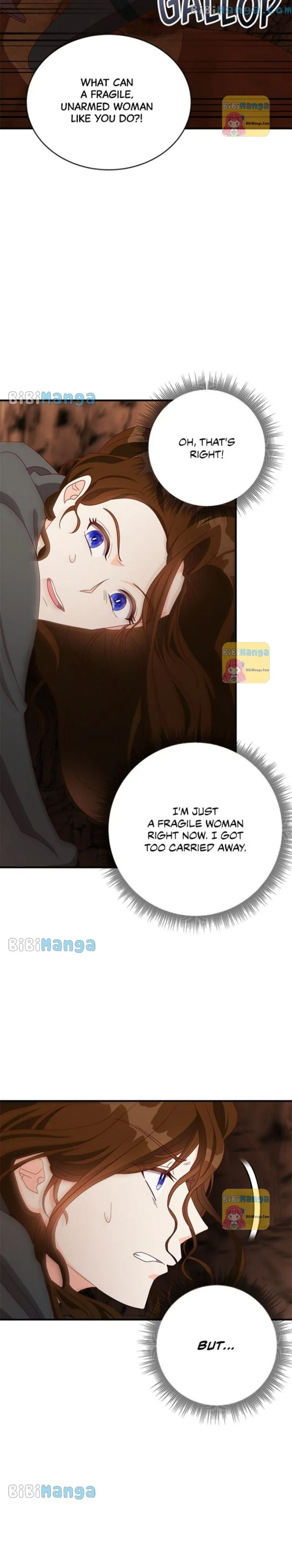 The Secret Life of a Certain Count’s Lady Chapter 31 page 45