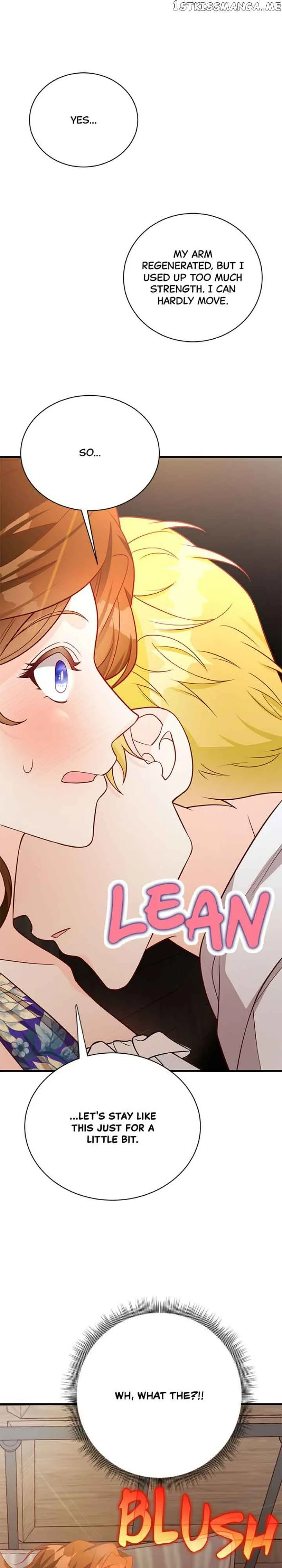 The Secret Life of a Certain Count’s Lady Chapter 36 page 12