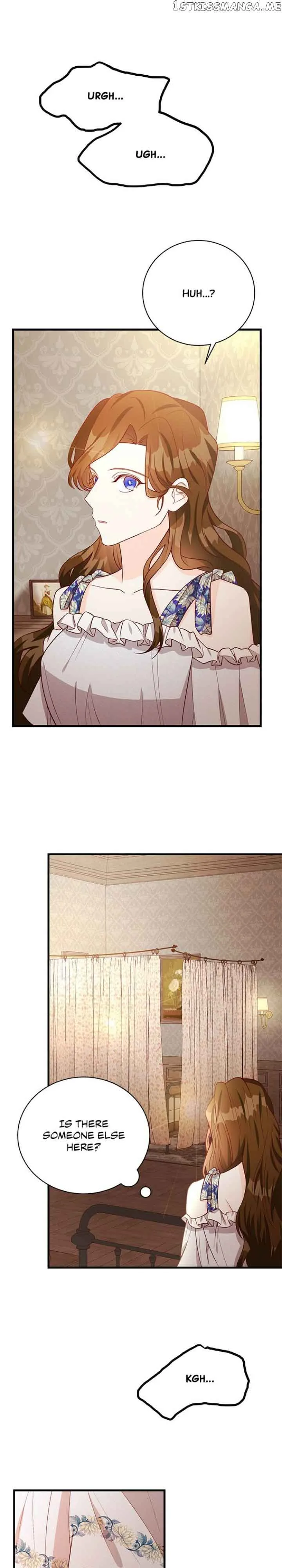 The Secret Life of a Certain Count’s Lady Chapter 36 page 4