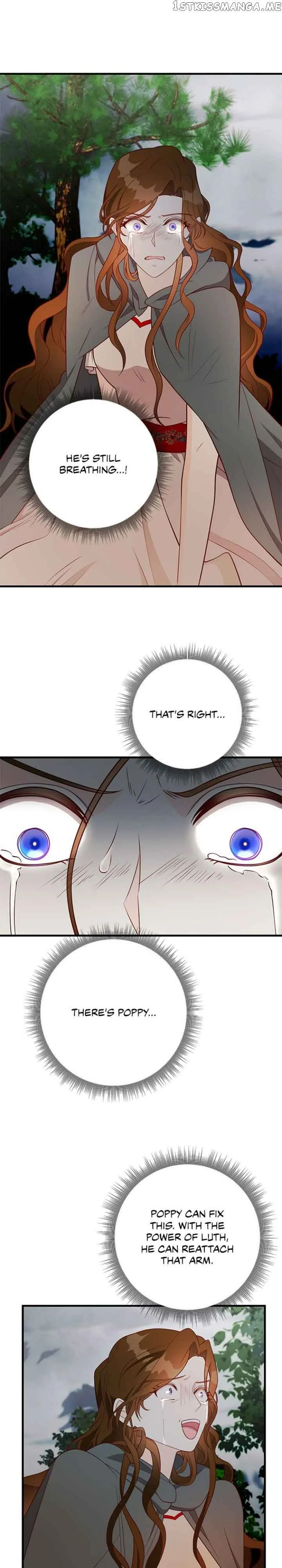 The Secret Life of a Certain Count’s Lady Chapter 35 page 6