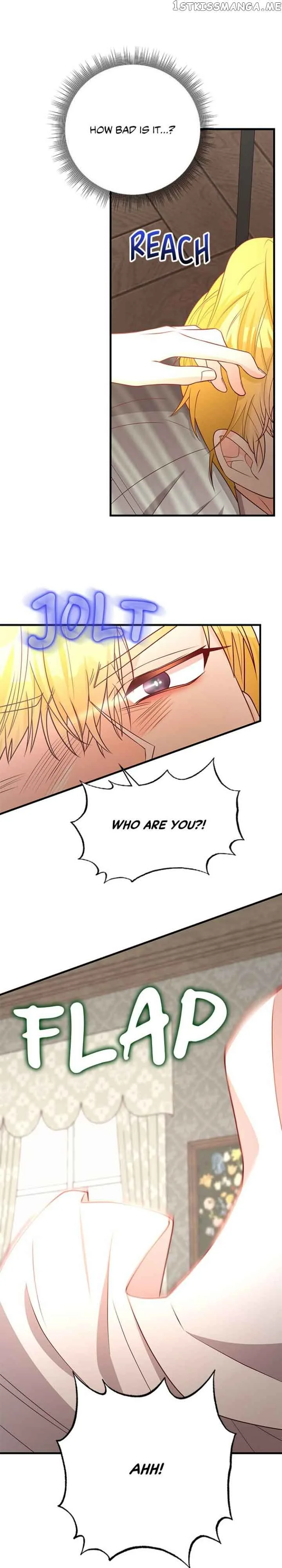 The Secret Life of a Certain Count’s Lady Chapter 36 page 8
