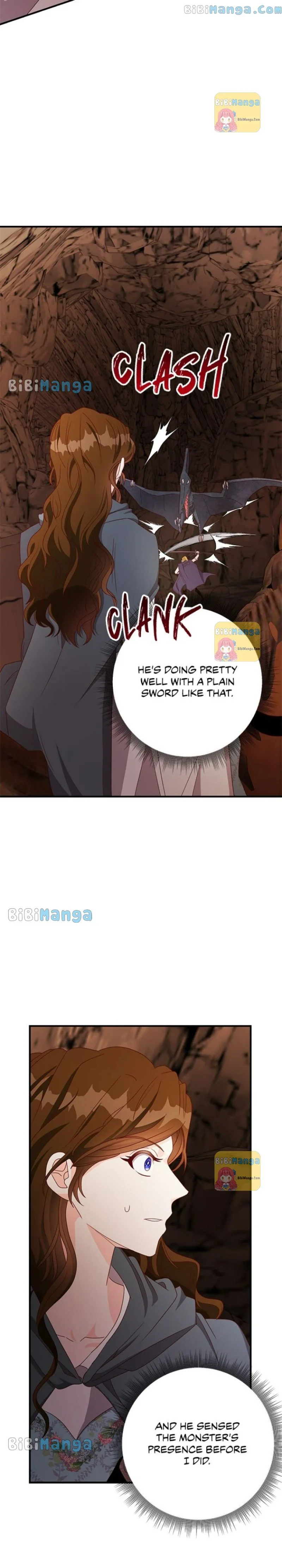 The Secret Life of a Certain Count’s Lady Chapter 31 page 30