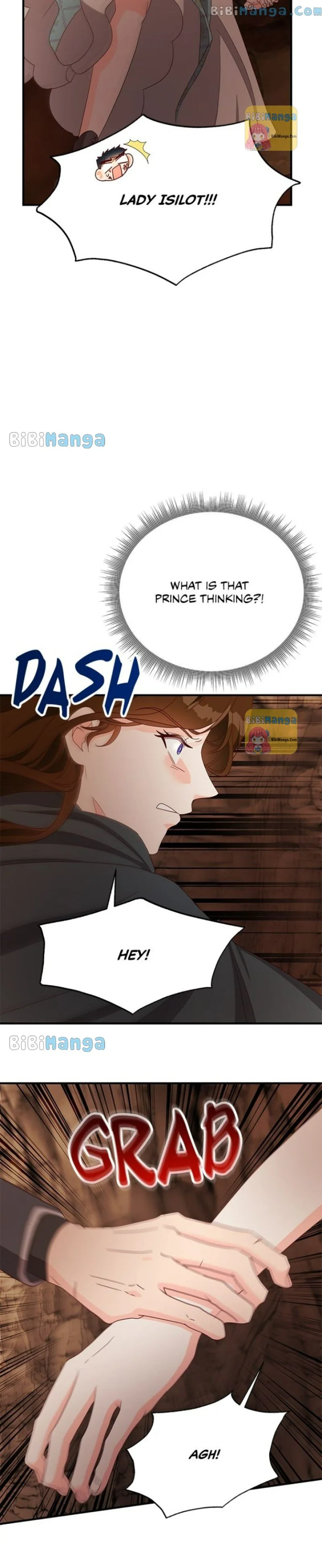 The Secret Life of a Certain Count’s Lady Chapter 31 page 43