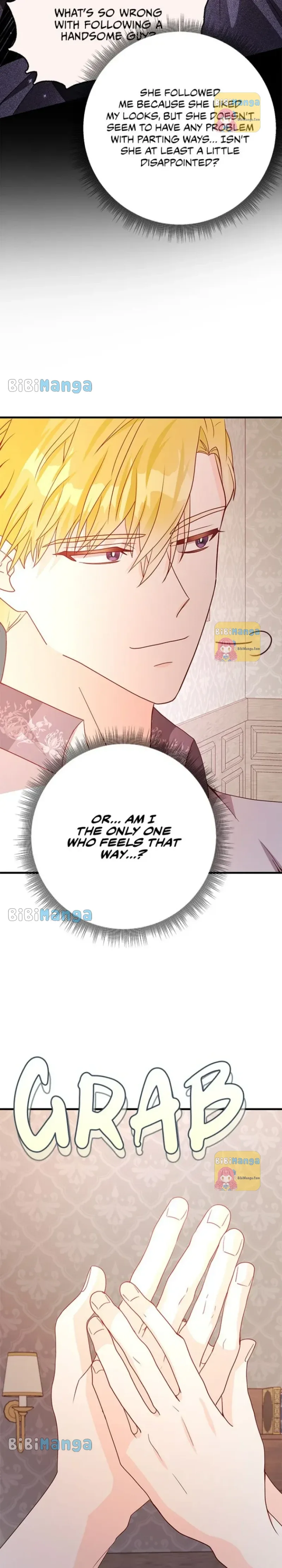 The Secret Life of a Certain Count’s Lady Chapter 38 page 20