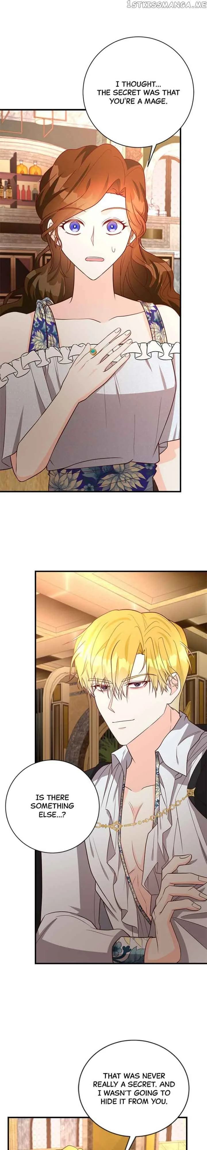 The Secret Life of a Certain Count’s Lady Chapter 36 page 26