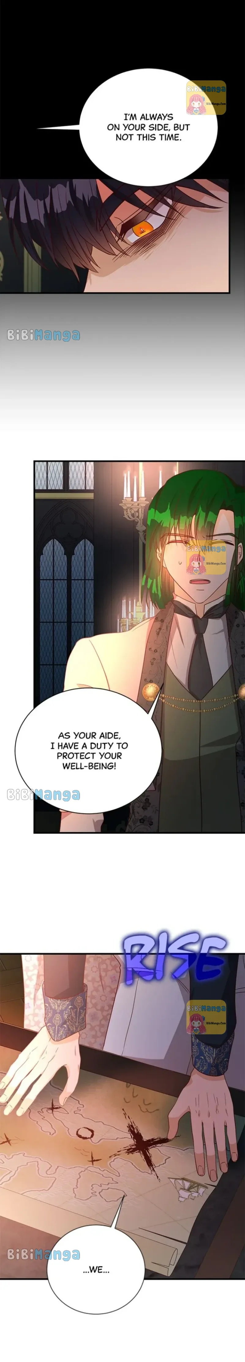 The Secret Life of a Certain Count’s Lady Chapter 38 page 4