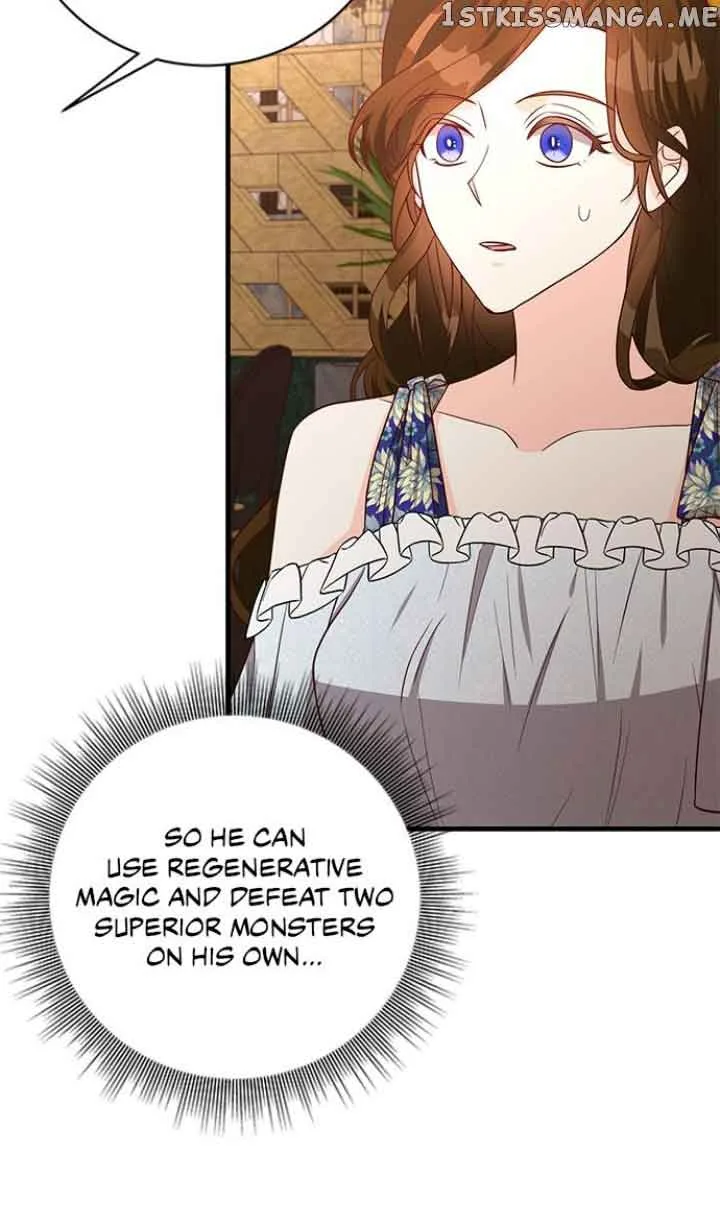The Secret Life of a Certain Count’s Lady Chapter 36 page 23