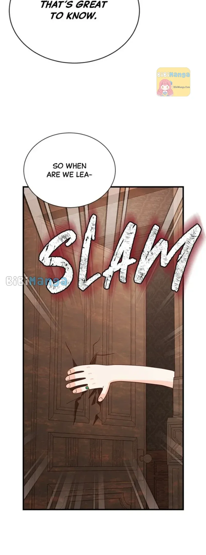 The Secret Life of a Certain Count’s Lady Chapter 38 page 15