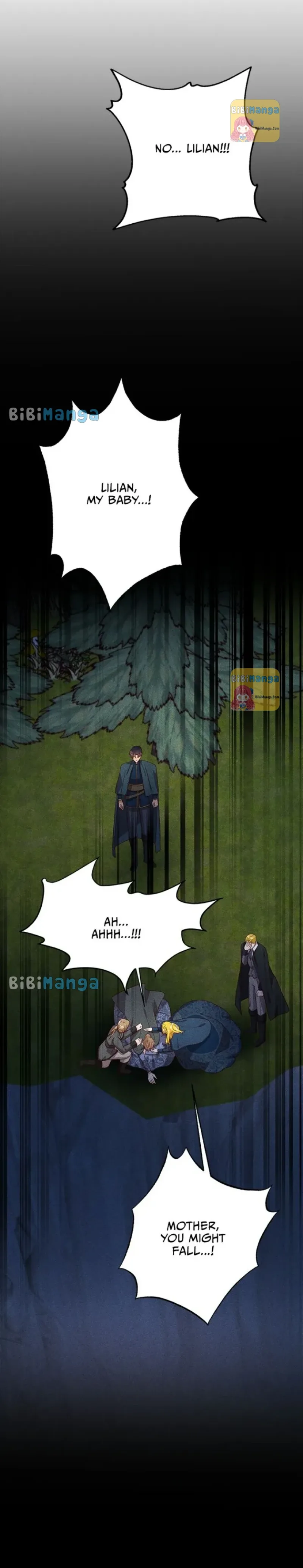 The Secret Life of a Certain Count’s Lady Chapter 38 page 3