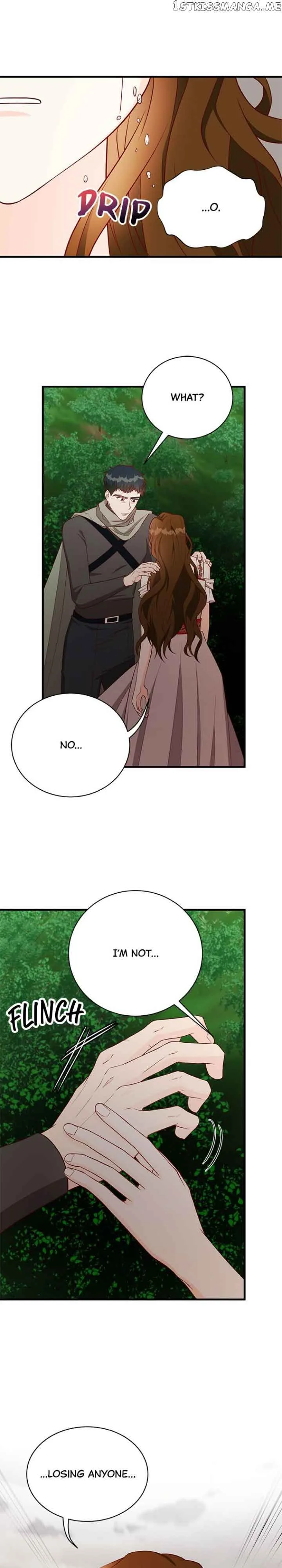 The Secret Life of a Certain Count’s Lady Chapter 35 page 24