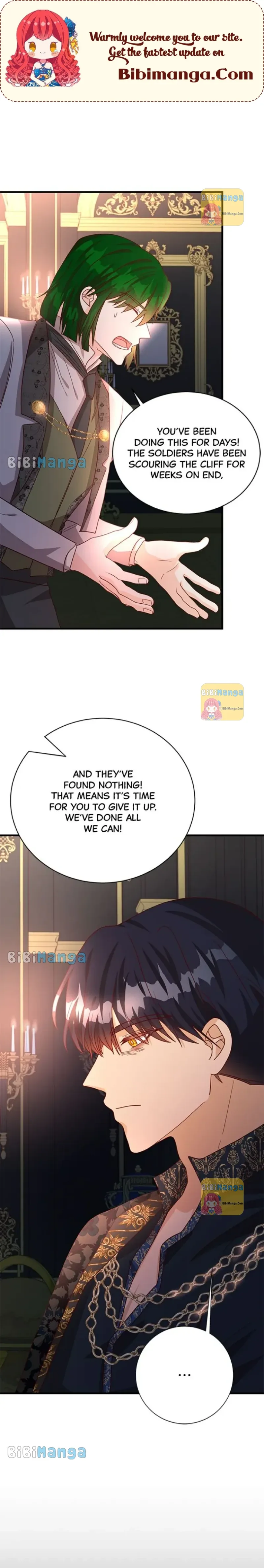 The Secret Life of a Certain Count’s Lady Chapter 38 page 2